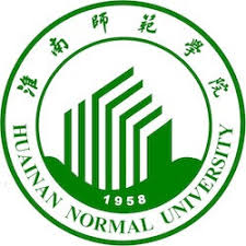 HNU - Huainan Normal University logo
